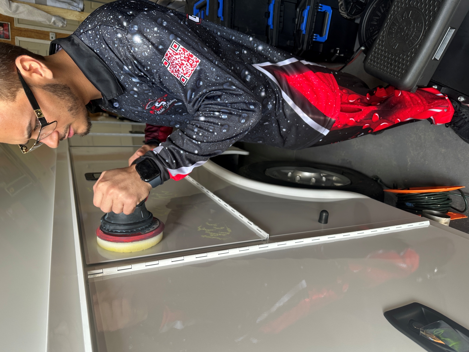 About esf mobile detailing orlando