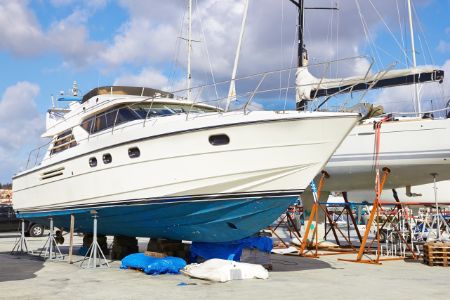 The Benefits of Ceramic Coating for Your Boat