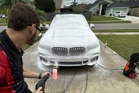 Mobile Detailing for Busy Professionals: Keep Your Car Looking Immaculate