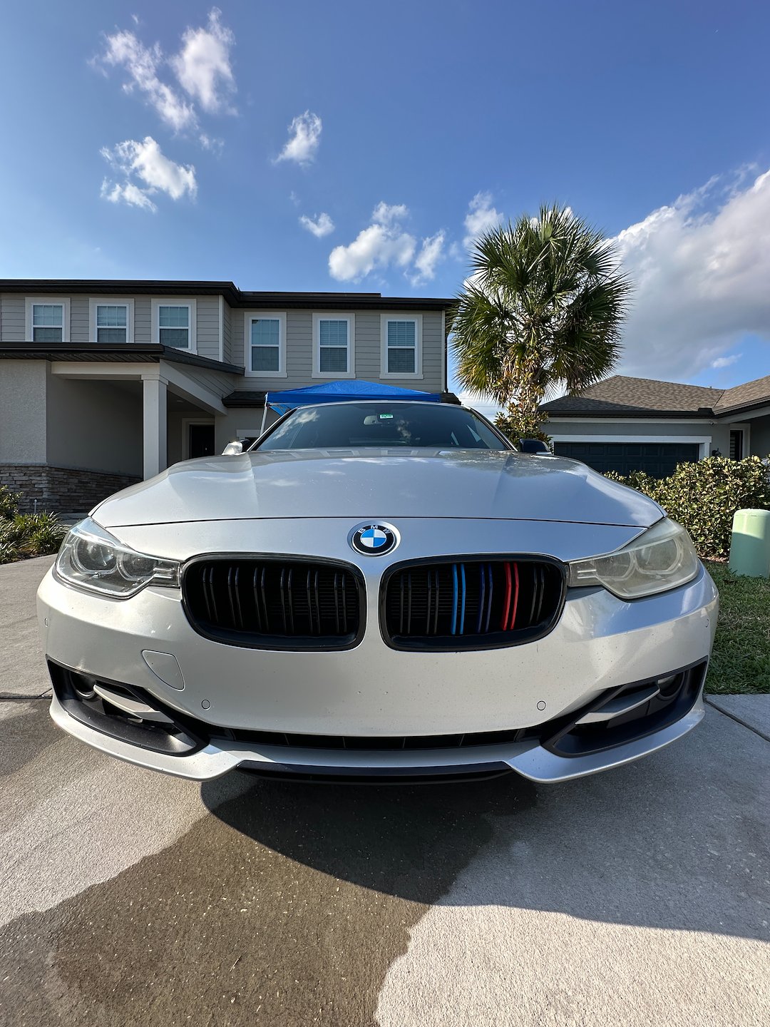 Does Your Detailer Bring the Sexy Back? — Interior & Exterior Maintenance in Lake Nona