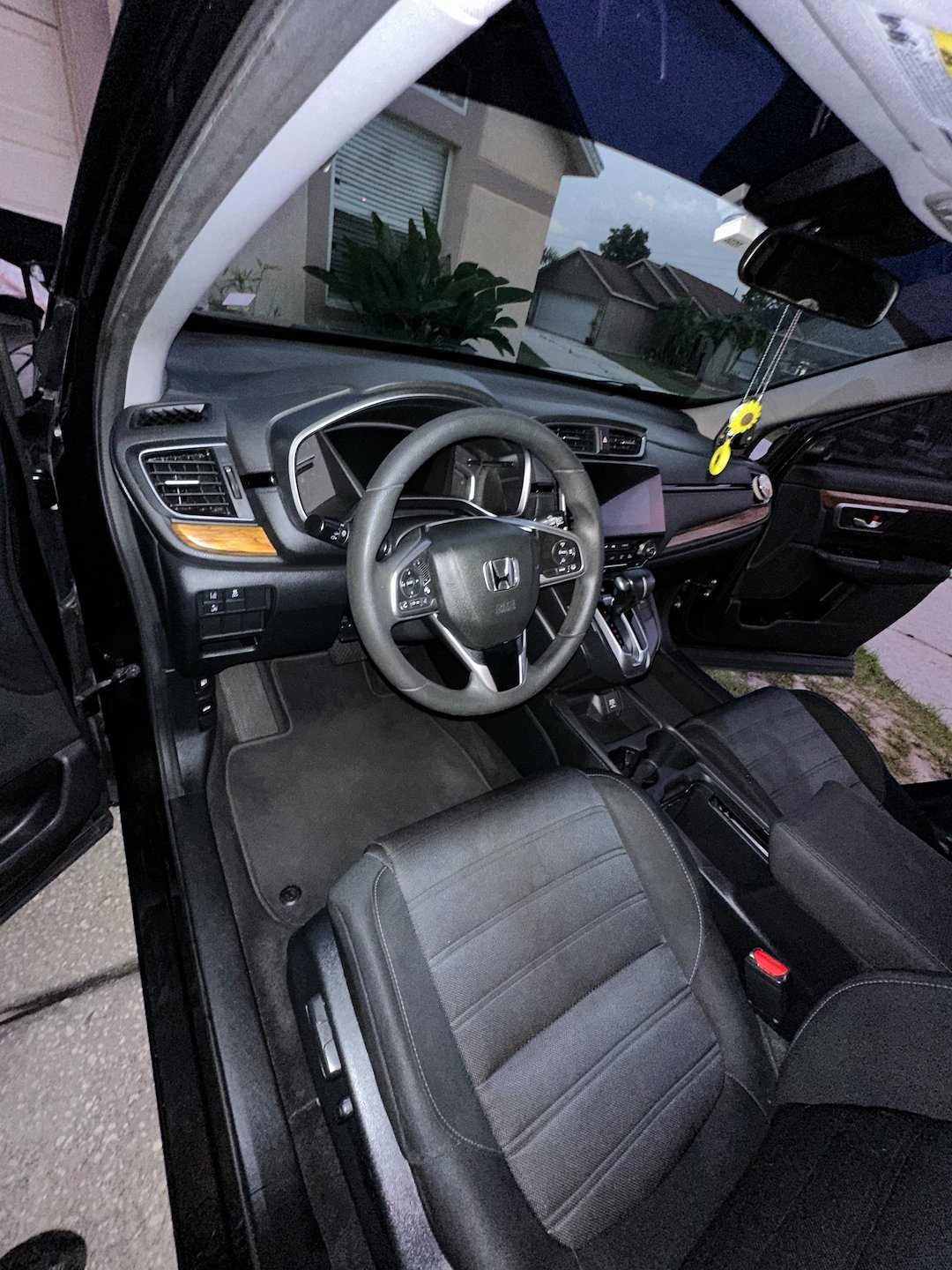 Forget Flowers. This Is How You Surprise Mom. — SUV Interior Detailing in Orlando